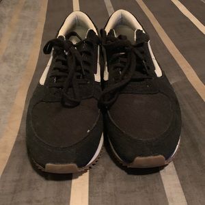 Vans Sneakers - Black